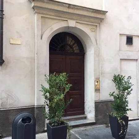 Apartment Dimora Duomo