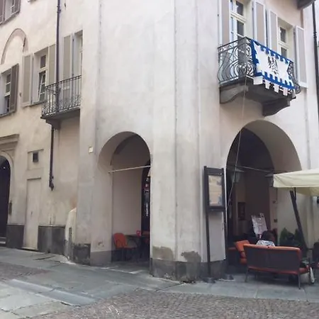 Daire Dimora Duomo Alba (Piedmont)