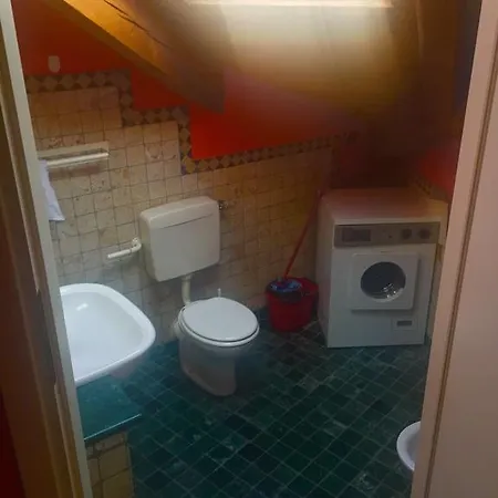 Apartment Dimora Duomo