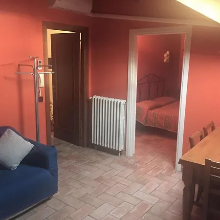 Dimora Duomo Apartment Alba (Piedmont)